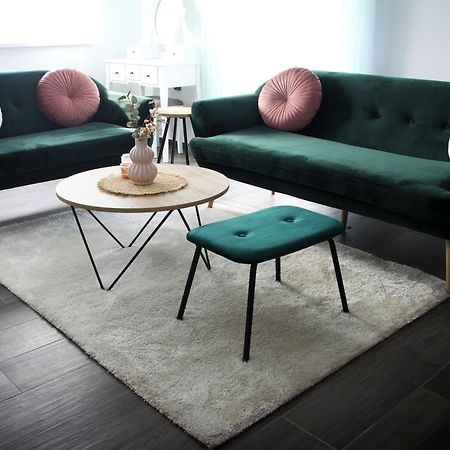 Apartman Matulica Čakovec 外观 照片