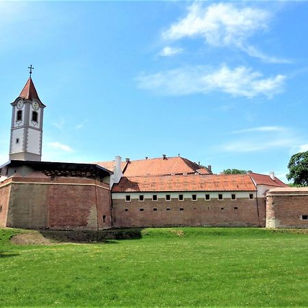 Apartman Matulica Čakovec 外观 照片