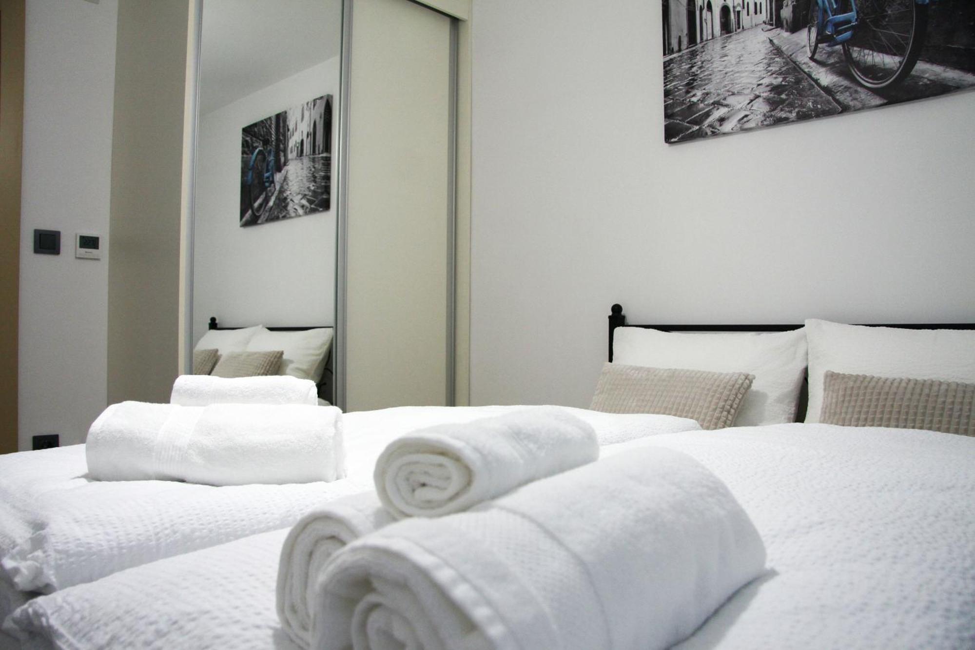 Apartman Matulica Čakovec 外观 照片