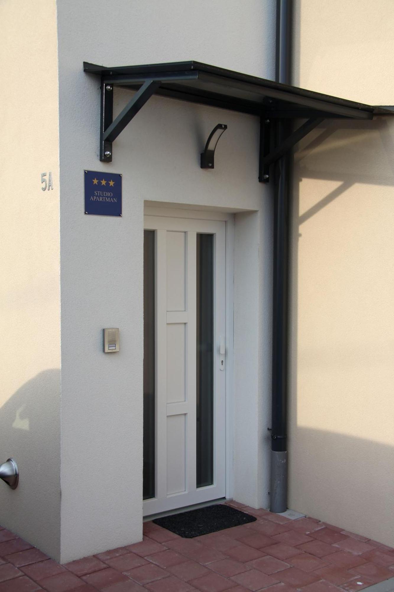 Apartman Matulica Čakovec 外观 照片