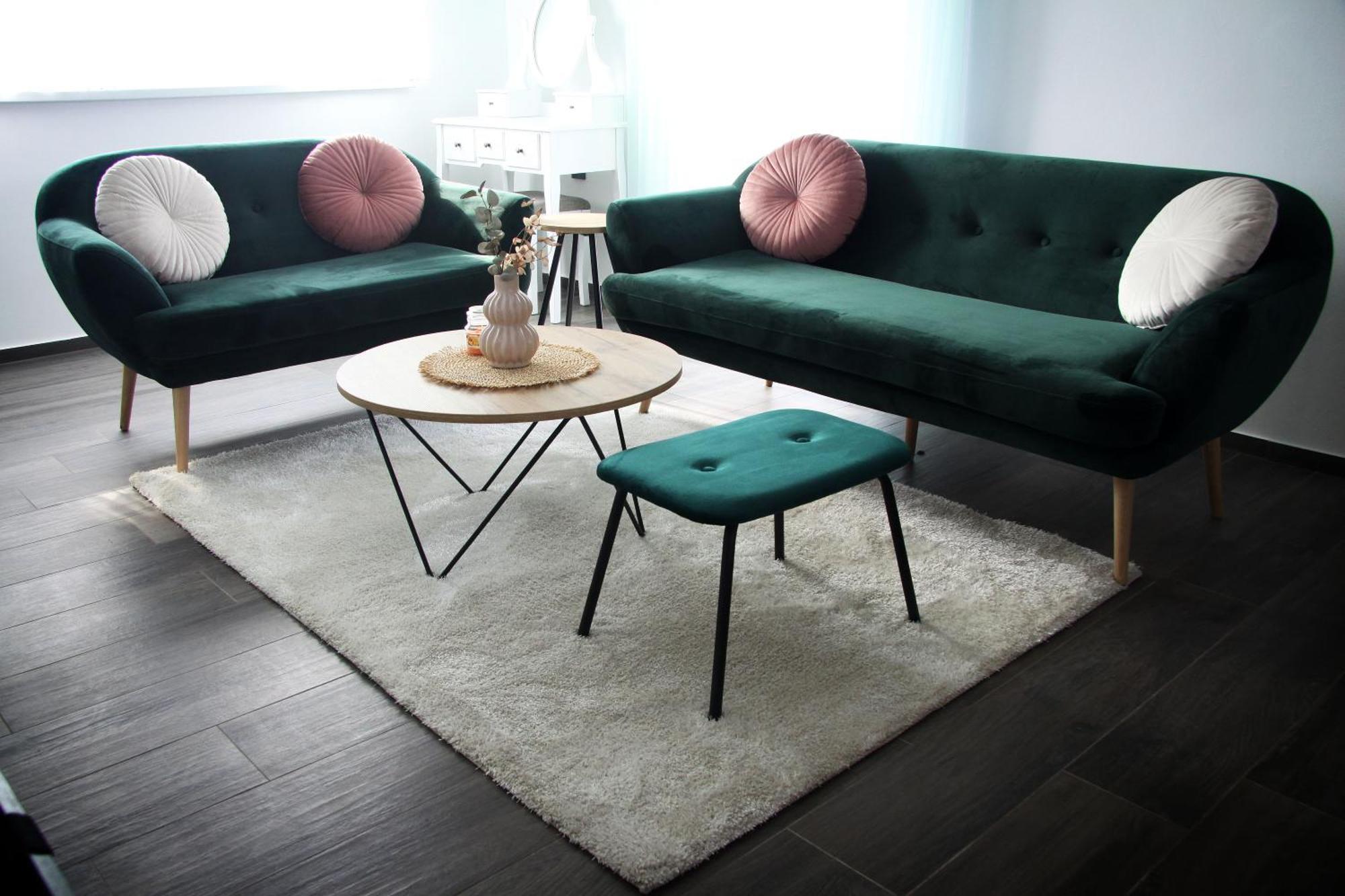 Apartman Matulica Čakovec 外观 照片