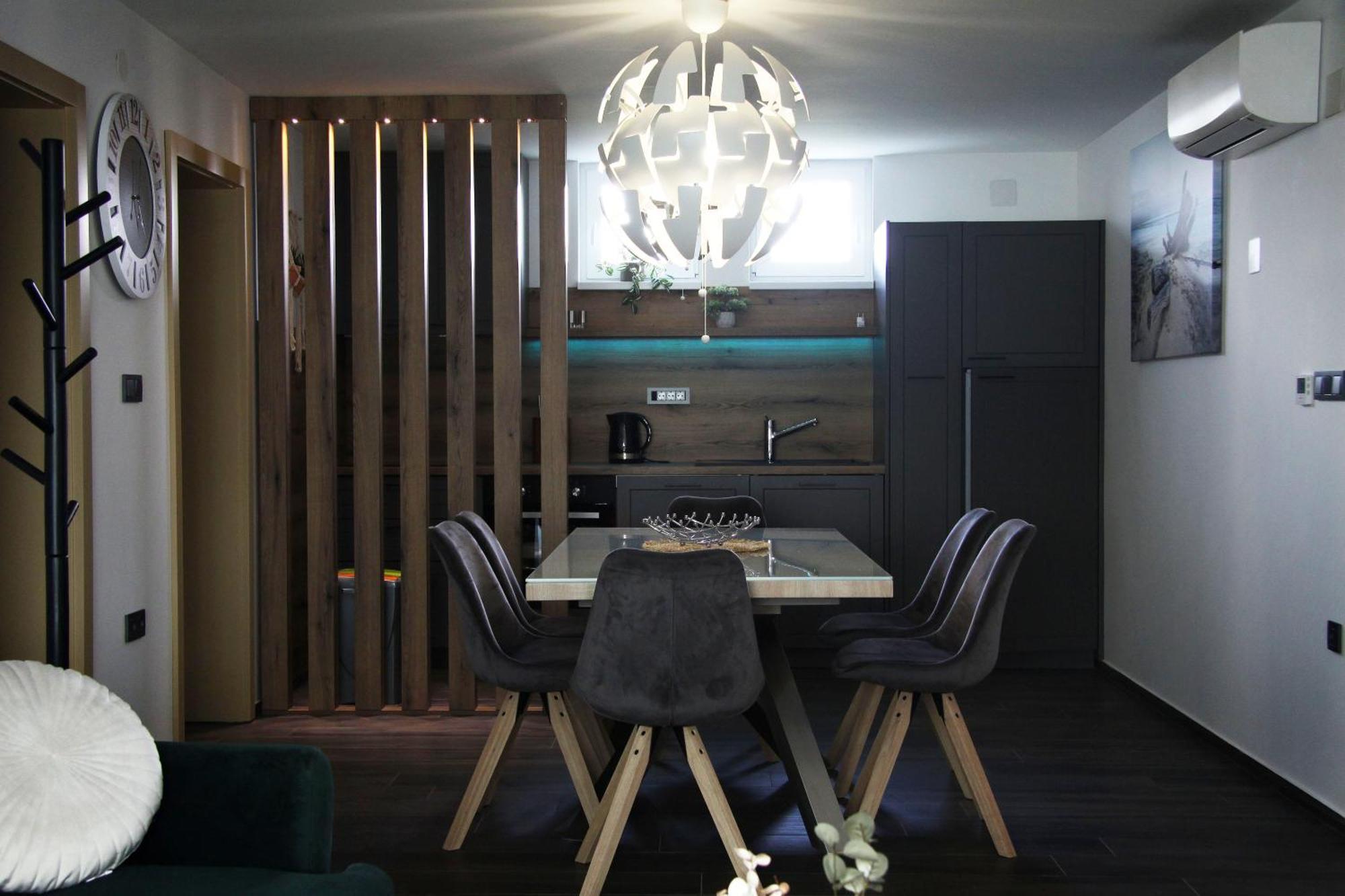 Apartman Matulica Čakovec 外观 照片