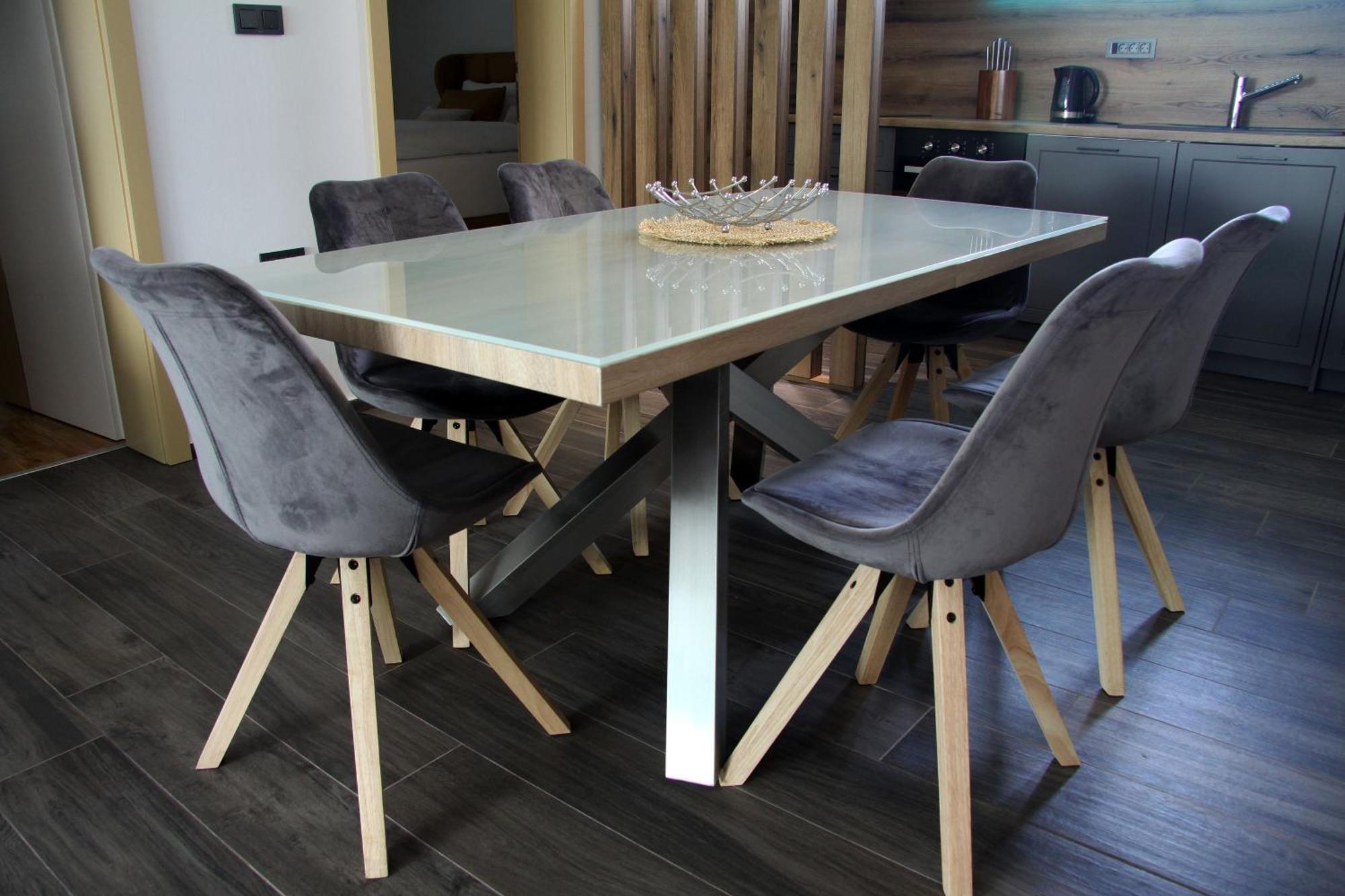 Apartman Matulica Čakovec 外观 照片