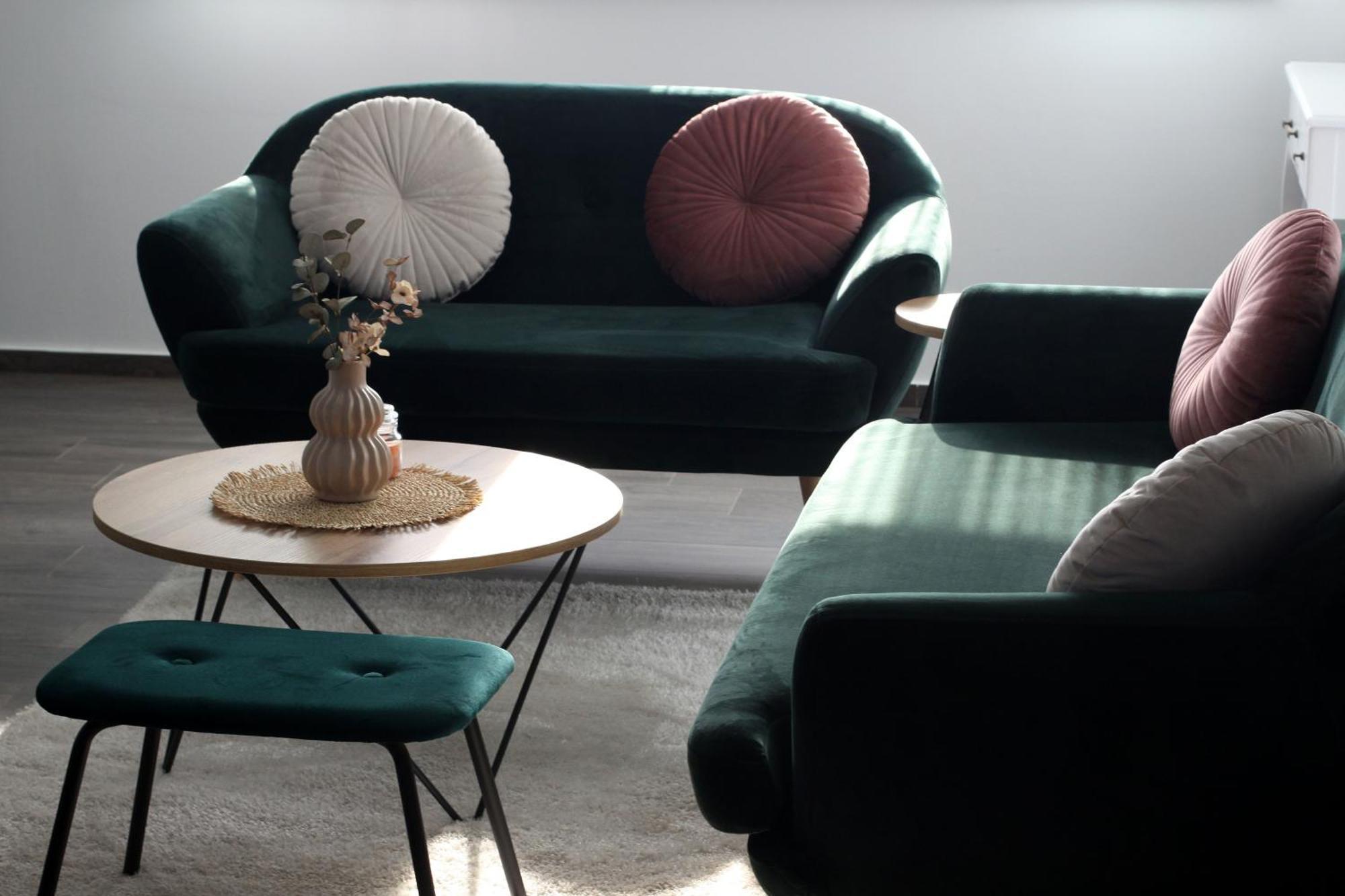 Apartman Matulica Čakovec 外观 照片
