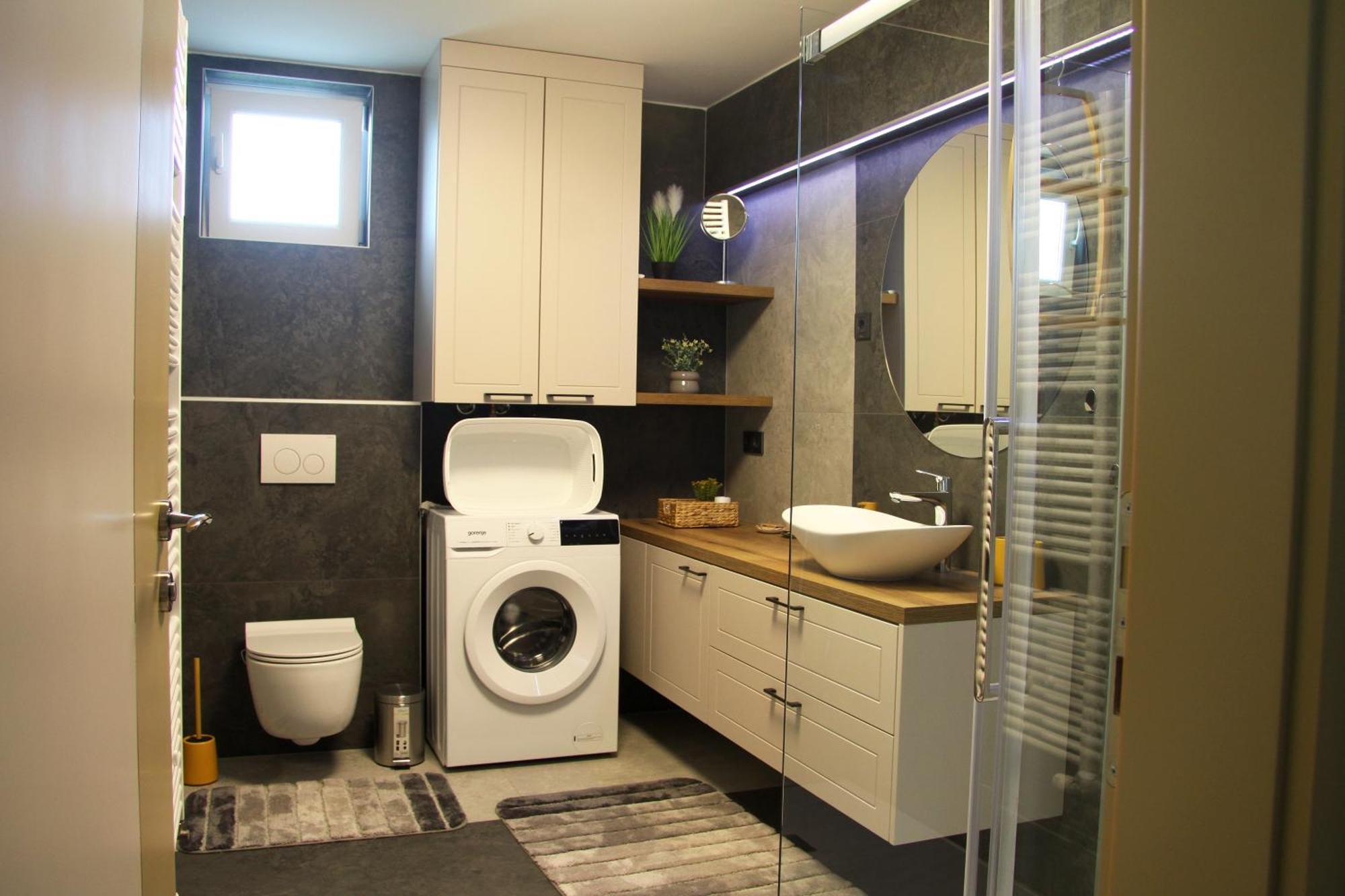 Apartman Matulica Čakovec 外观 照片