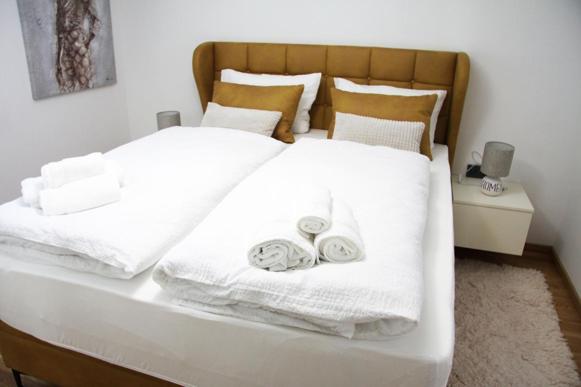 Apartman Matulica Čakovec 外观 照片