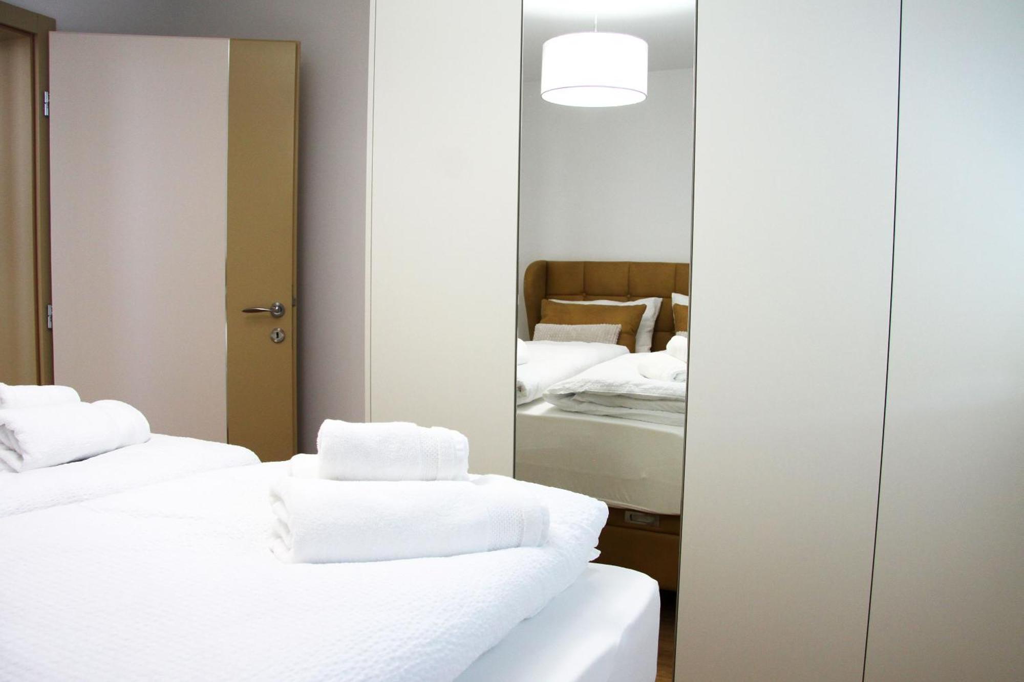 Apartman Matulica Čakovec 外观 照片