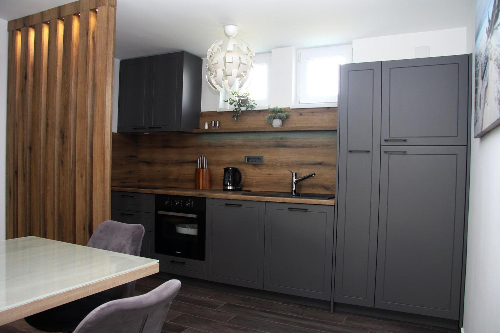 Apartman Matulica Čakovec 外观 照片