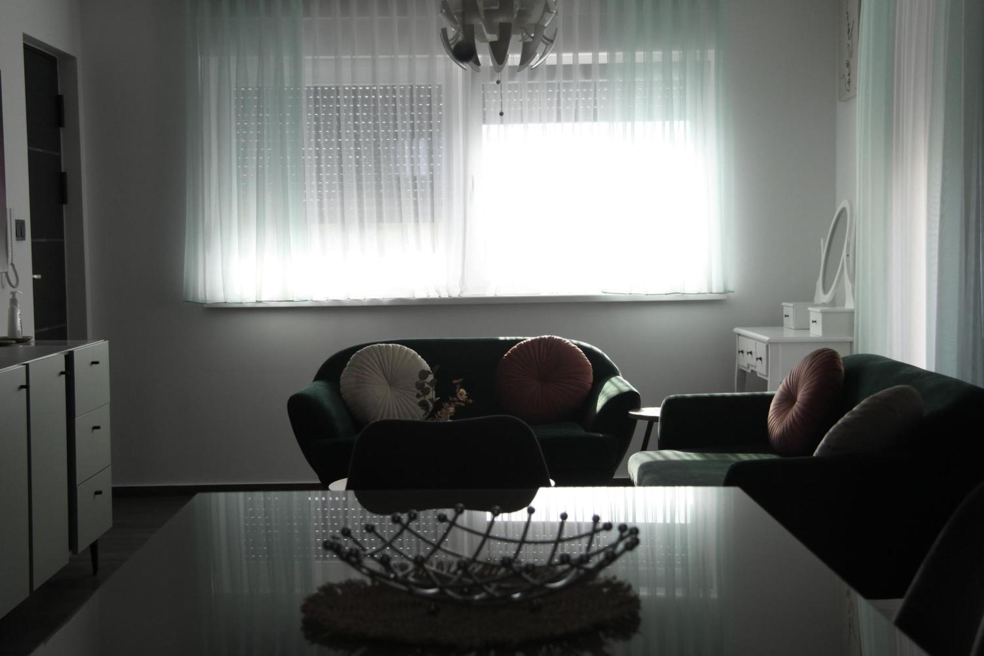 Apartman Matulica Čakovec 外观 照片